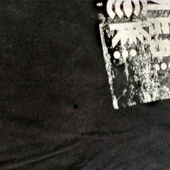 It Chapter Two It Comes Back Poster T-Shirt Black - Picture 4 of 8